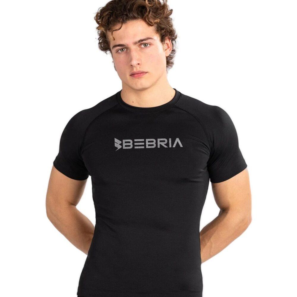 Rashguard Black