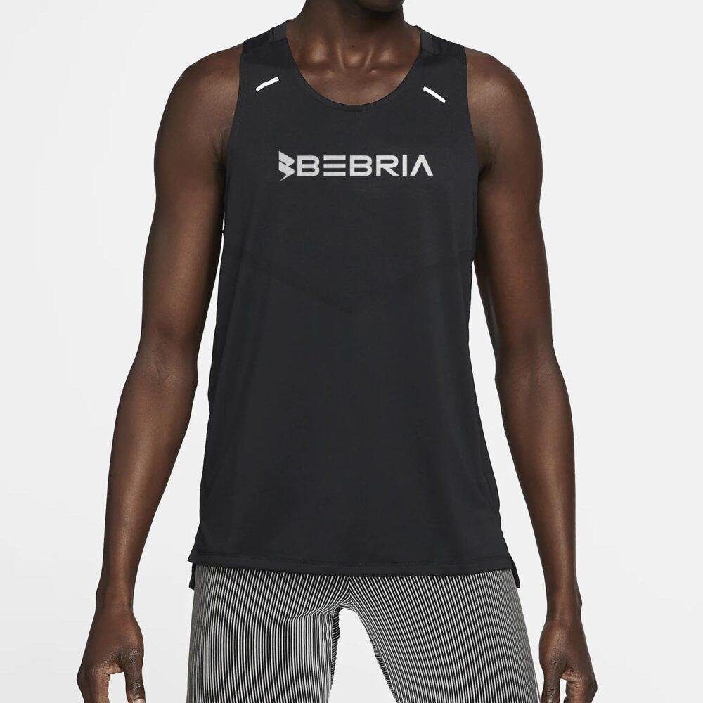 Men’s Dri-FIT Running Tank Top