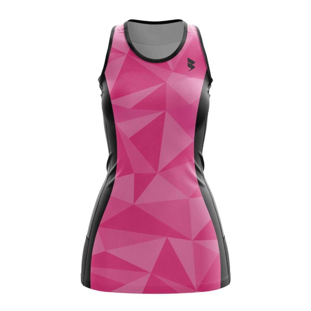 Customized Netball Uniforms