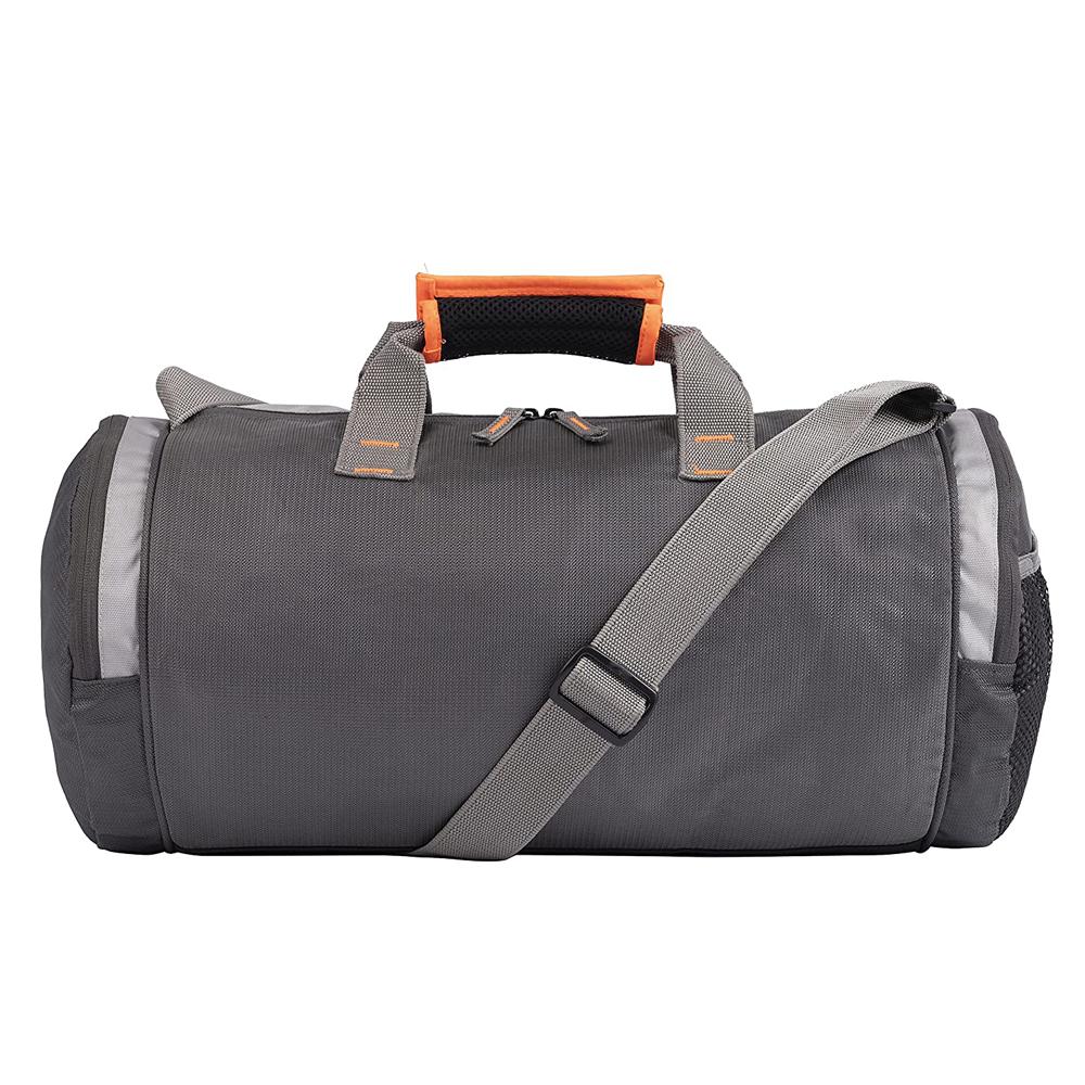Duffle Bags (Grey)